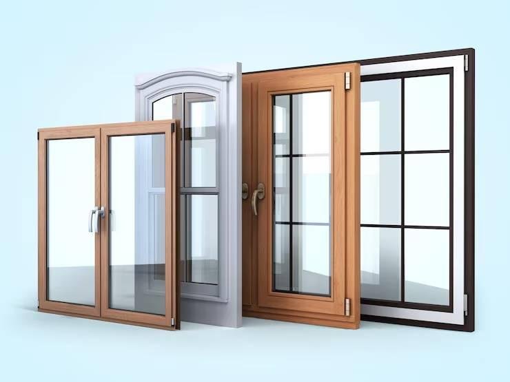 Doors, Windows & Interior