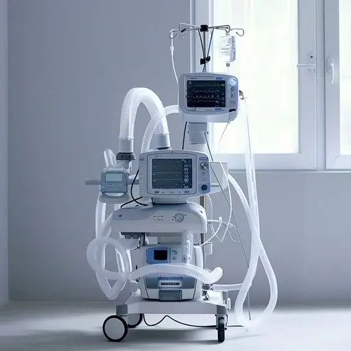 Medical & Hospital Equipment