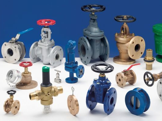 Oil & Gas Equipments