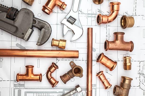 Plumbing Equipment & Supplies