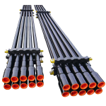 API 5DP Drill Pipe For Oil Extraction Equipment