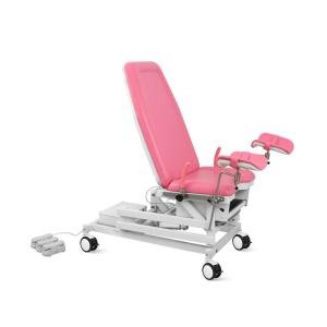 BGT06 Adjustable Electric Gynecological Examination Couch