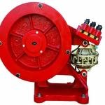 Deadline Anchor for Drilling Rigs