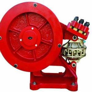 Deadline Anchor for Drilling Rigs