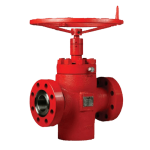 API 6A Series Gate Valves