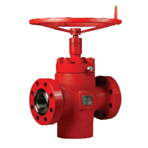 API 6A Series Gate Valves