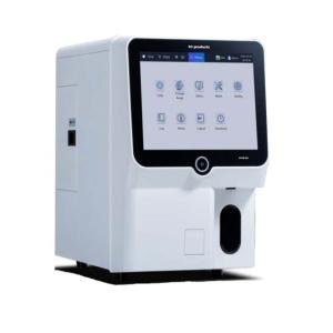 BT URICELL 500 AI-Libre Urinalysis Analyzer