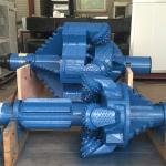 Hole Openers for Drilling