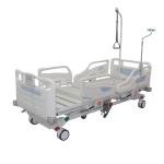 BE59K Hospital Bed Multi-Functional ICU Electric Siderails