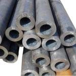 Structural Steel 4" SCH 80 x 12m Coated Line Pipes