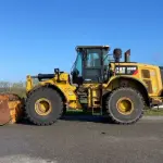 Caterpillar 966M XE