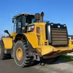 Caterpillar 966M XE