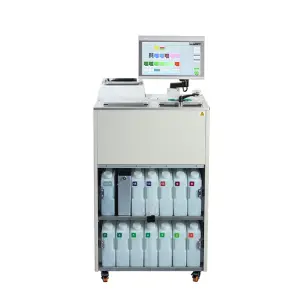 Automated Tissue Processor, RF-0099