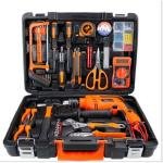 Professional Tool Kit Set (Complete Multi-Purpose Toolkit)