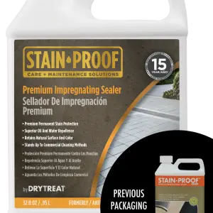 Dry-Treat Premium Impregnating Sealer