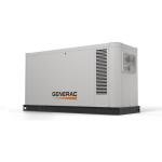 Generac Liquid-Cooled XG Series Generators