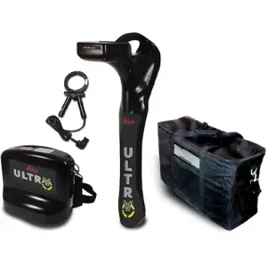 Leica ULTRA Utility Locating System Advanced