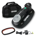 Nemo GRABO Electric Vacuum Suction Cup