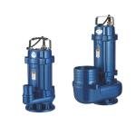 Submersible Water Pump