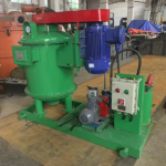 Mud Control Vacuum Degasser Machine – Oil Drilling Equipment
