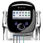 Intelect Legend 2 4CH Combo – Electrotherapy & Ultrasound Therapy Physiotherapy Device