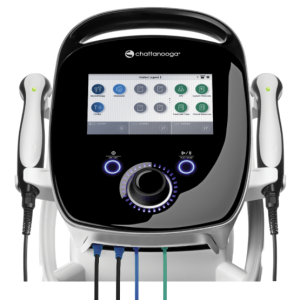 Intelect Legend 2 4CH Combo – Electrotherapy & Ultrasound Therapy Physiotherapy Device
