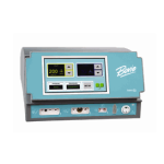 Bovie ICON GI120 Electrosurgical Generator