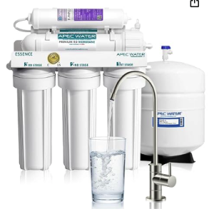 APEC Water Systems ROES-PH75 Essence Series