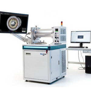MesoScan MRI System