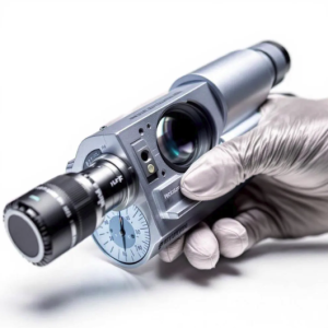 Refractometer