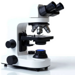 Laboratory Biological Microscope — Infinity Optics