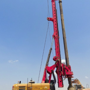 C10 Rotary Drilling Rig – Heavy-Duty Oil, Gas & Water Well Drilling Equipment