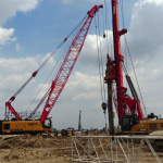 C10 Rotary Drilling Rig – Heavy-Duty Oil, Gas & Water Well Drilling Equipment