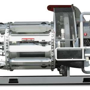 Industrial Pipe Facing Machine – Heavy-Duty Pipe End Preparation & Beveling Equipment