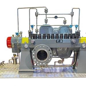 Centrifugal Pump