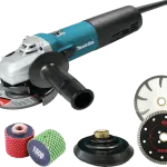 Sink Cutting and Polishing Package